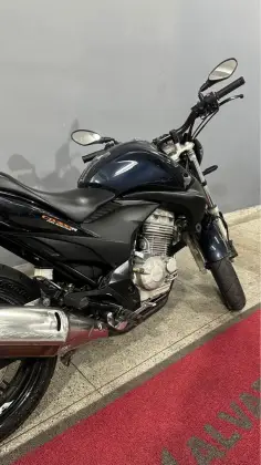 HONDA CB 300R HONDA CB 300R