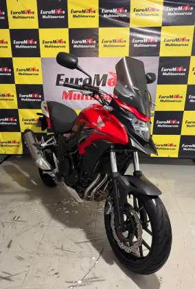 HONDA CB 500 X ABS 
