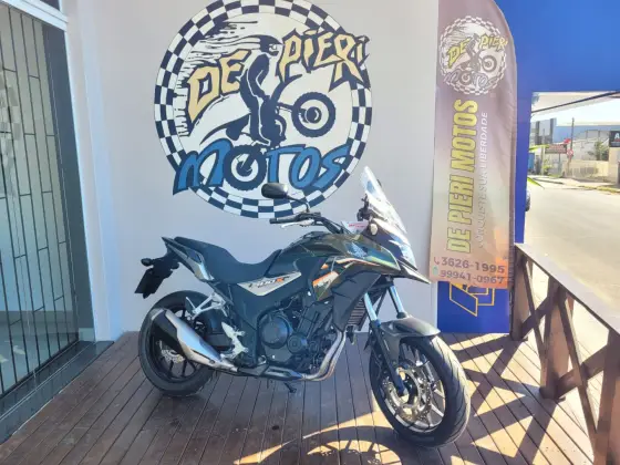 HONDA CB 500 X ABS 