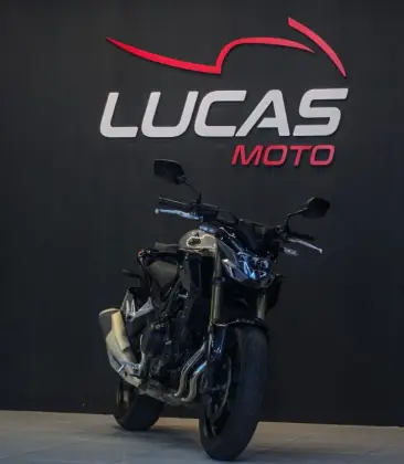 HONDA CB 500F ABS 