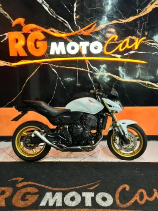 HONDA CB 600F HORNET 