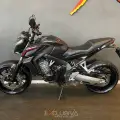 HONDA CB 650 F HONDA CB 650 F