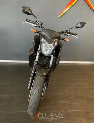 HONDA-CB 650 F HONDA-CB 650 F-2015