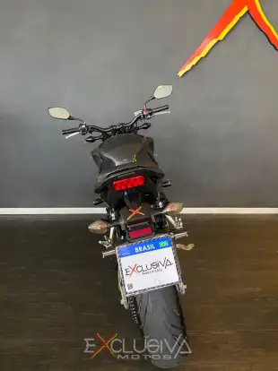 HONDA-CB 650 F HONDA-CB 650 F-2015