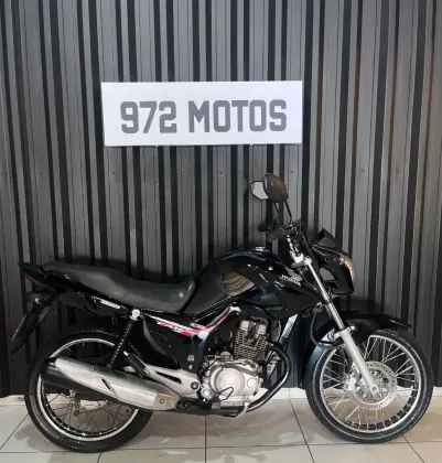 HONDA CG 150 FAN ESDi HONDA CG 150 FAN ESDi