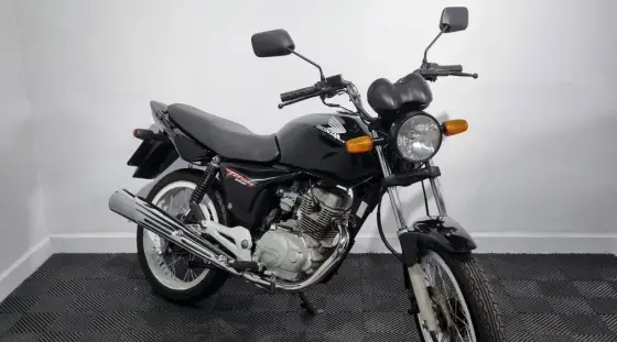 HONDA CG 150 TITAN ESD 
