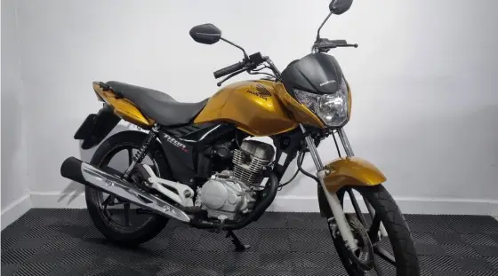 HONDA CG 150 TITAN EX 