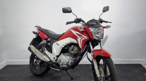 HONDA CG 150 TITAN MIX ESD 