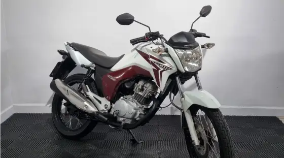 HONDA CG 150 TITAN MIX ESD 
