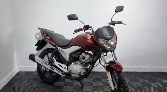 HONDA CG 150 TITAN MIX ESD 