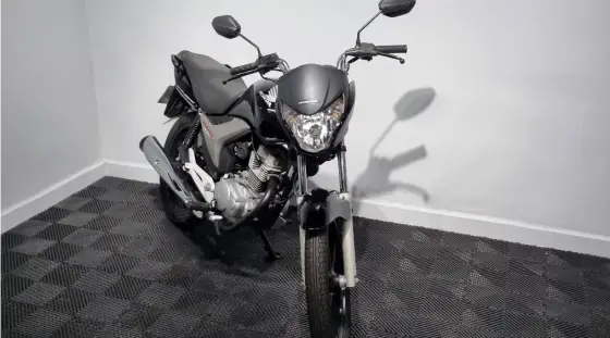 HONDA CG 150 TITAN MIX EX 