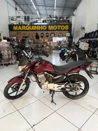 HONDA CG 150 TITAN MIX EX 