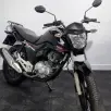 HONDA CG 160 FAN HONDA CG 160 FAN