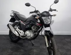 HONDA CG 160 FAN HONDA CG 160 FAN