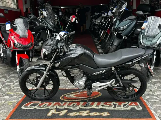 HONDA CG 160 FAN HONDA CG 160 FAN