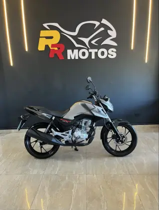 HONDA CG 160 FAN 