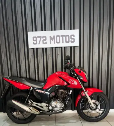 HONDA CG 160 FAN HONDA CG 160 FAN