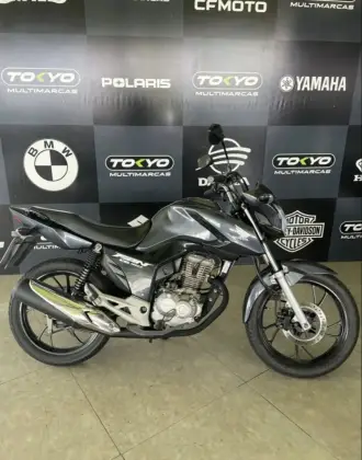 HONDA CG 160 FAN 