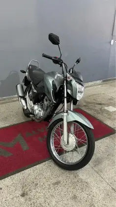 HONDA CG 160 FAN HONDA CG 160 FAN
