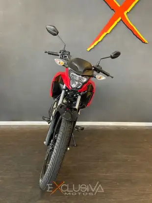 HONDA-CG 160 FAN HONDA-CG 160 FAN-2026