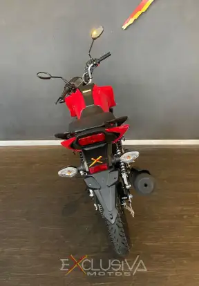 HONDA-CG 160 FAN-2026