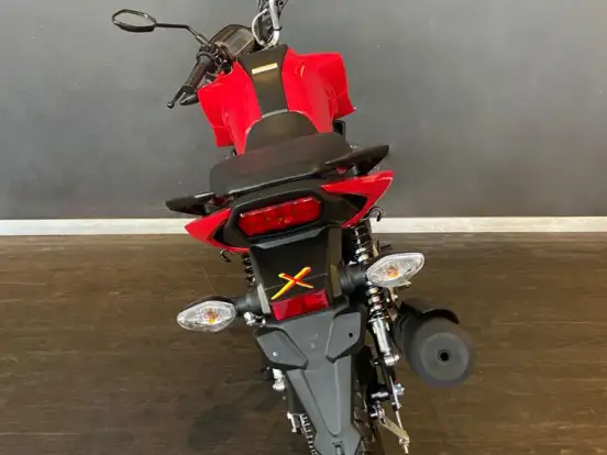 HONDA-CG 160 FAN HONDA-CG 160 FAN-2026