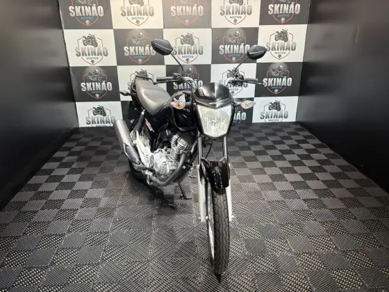 HONDA CG 160 START ES 