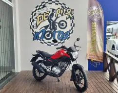 HONDA CG 160 START ES HONDA CG 160 START ES