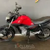 HONDA CG 160 START ES HONDA CG 160 START ES