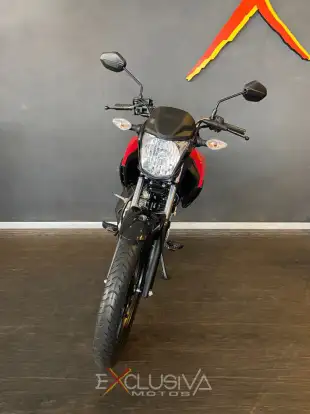 HONDA-CG 160 START ES-2026