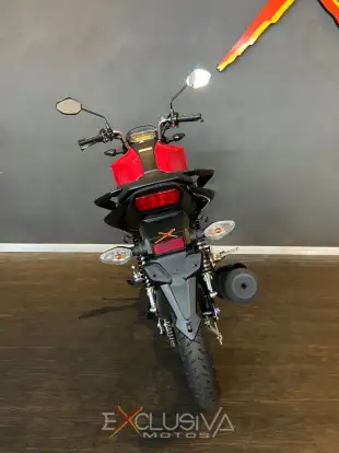 HONDA-CG 160 START ES-2026