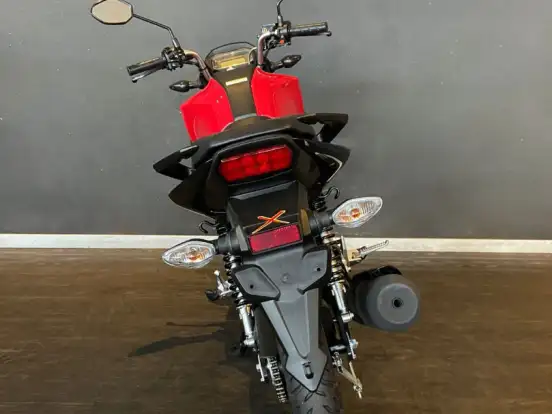 HONDA-CG 160 START ES HONDA-CG 160 START ES-2026