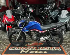 HONDA CG 160 TITAN HONDA CG 160 TITAN