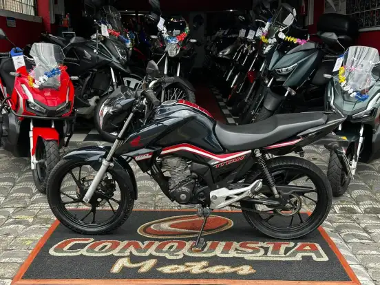 HONDA-CG 160 TITAN HONDA-CG 160 TITAN-2020