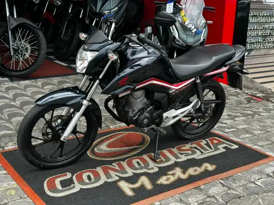 HONDA-CG 160 TITAN HONDA-CG 160 TITAN-2020