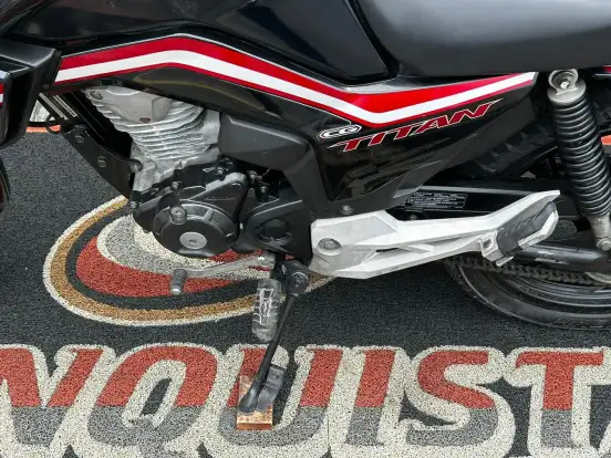 HONDA-CG 160 TITAN-2020