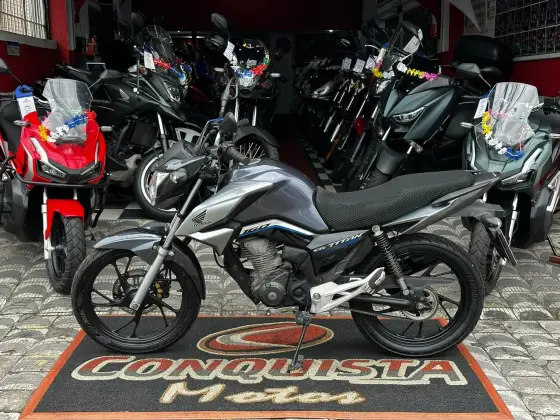 HONDA CG 160 TITAN HONDA CG 160 TITAN