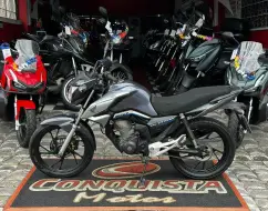 HONDA CG 160 TITAN HONDA CG 160 TITAN