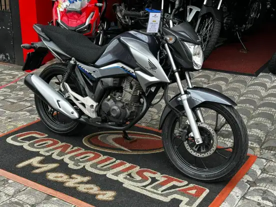 HONDA-CG 160 TITAN HONDA-CG 160 TITAN-2022