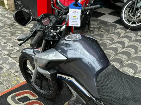 HONDA-CG 160 TITAN HONDA-CG 160 TITAN-2022