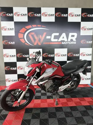 HONDA CG 160 TITAN 