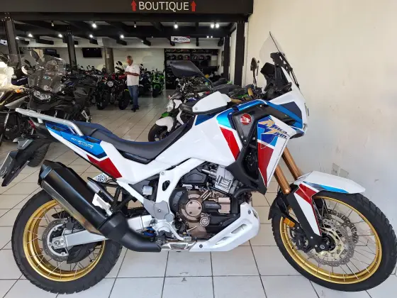 HONDA CRF 1100L AFRICA TWIN ADVENTURE SPORTS ES DCT 