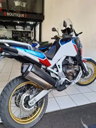 HONDA-CRF 1100L AFRICA TWIN ADVENTURE SPORTS ES DCT-2021