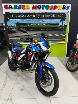 HONDA CRF 1100L AFRICA TWIN DCT 