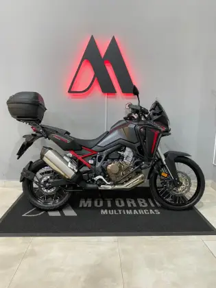 HONDA CRF 1100L AFRICA TWIN 