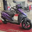 HONDA ELITE 125i HONDA ELITE 125i