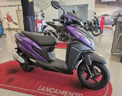 HONDA ELITE 125i HONDA ELITE 125i