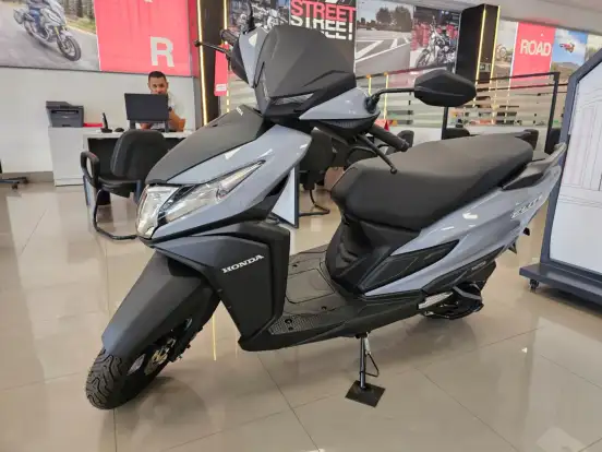 HONDA-ELITE 125i HONDA-ELITE 125i-2026
