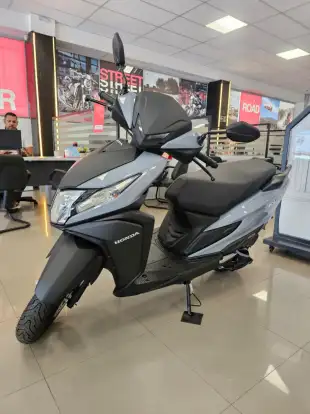 HONDA-ELITE 125i HONDA-ELITE 125i-2026