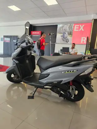 HONDA-ELITE 125i-2026
